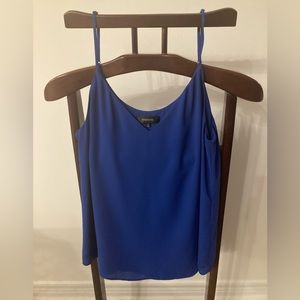 Babaton blouse size XS